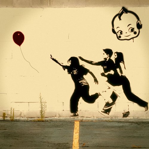 99 Red Balloons - Single