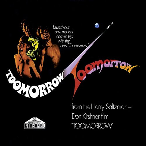 Toomorrow (Original Soundtrack)