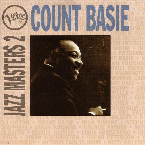 Verve Jazz Masters 2: Count Basie