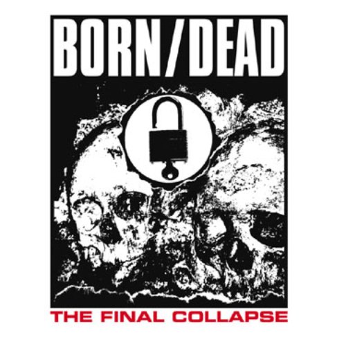 The Final Collapse