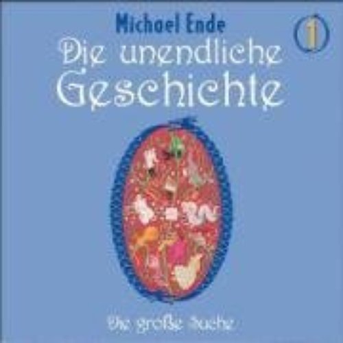 01: Die unendliche Geschichte