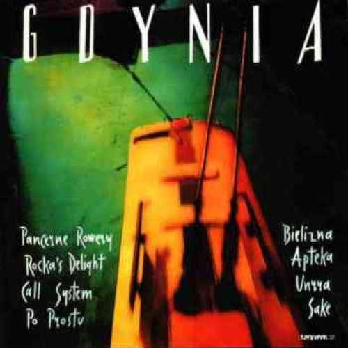 Gdynia