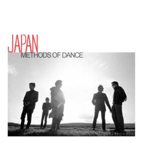 Methods Of Dance