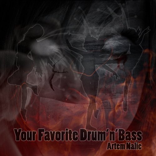 Your Favorite Drum'n'Bass