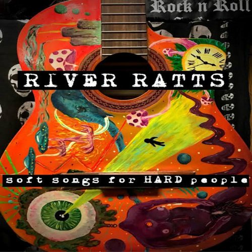 Soft Songs for Hard People