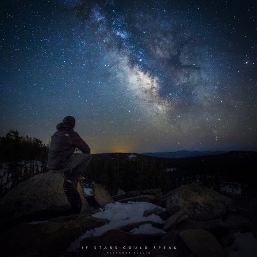 If Stars Could Speak