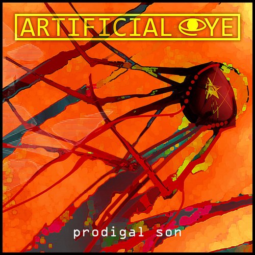 Prodigal Son
