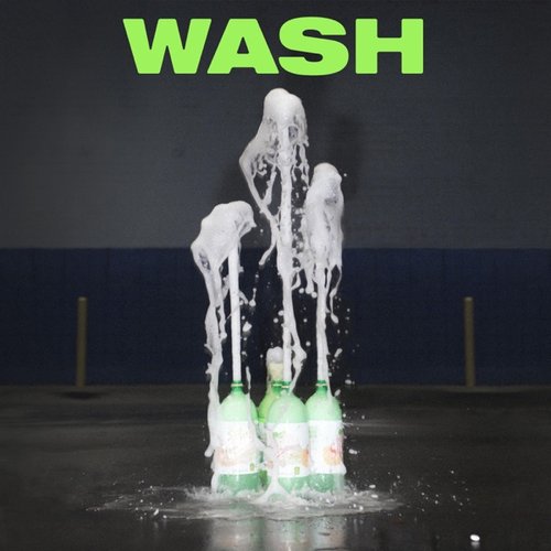 Wash