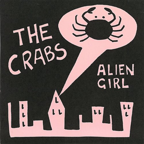 Alien Girl