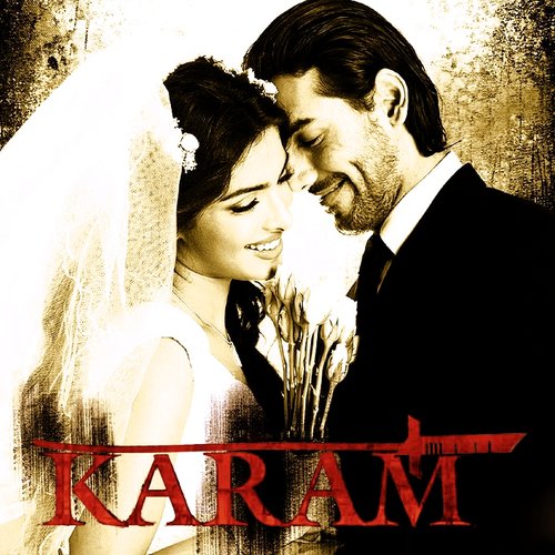 Karam (Original Motion Picture Soundtrack)