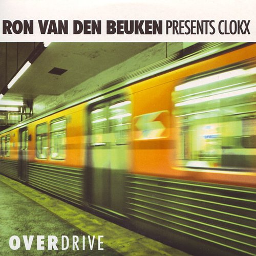 Overdrive