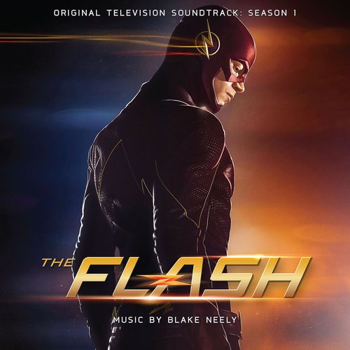 The Flash: Original Television Soundtrack: Season 1