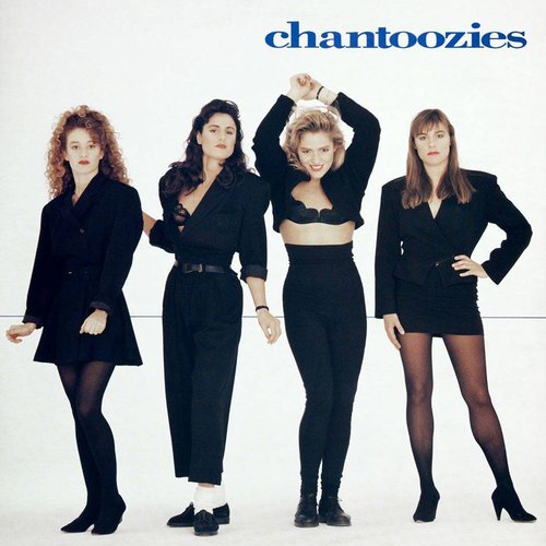 THE CHANTOOZIES