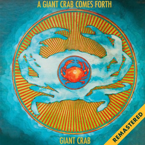 A Giant Crab Comes Forth (Remastered)