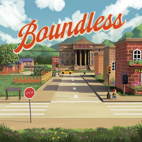 Boundless