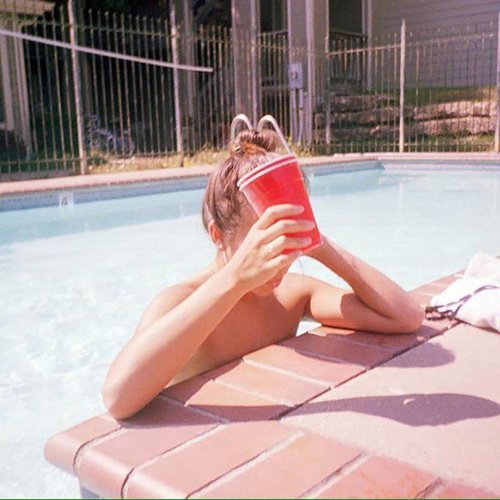 DIVE IN