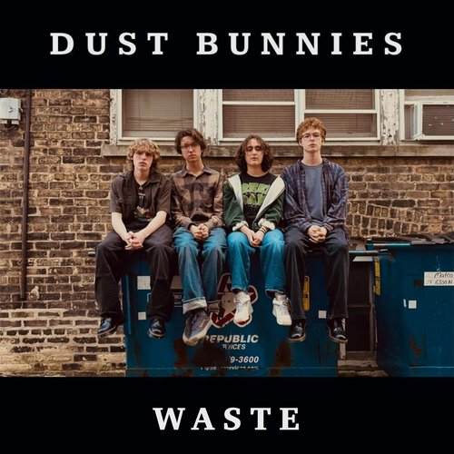 Waste - Single