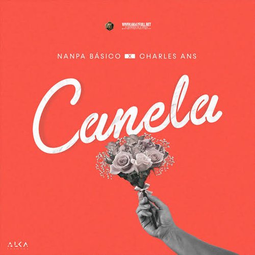 Canela - Single