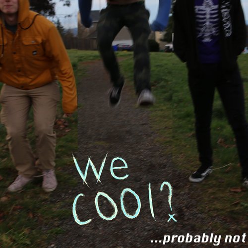 ...probably not [Explicit]