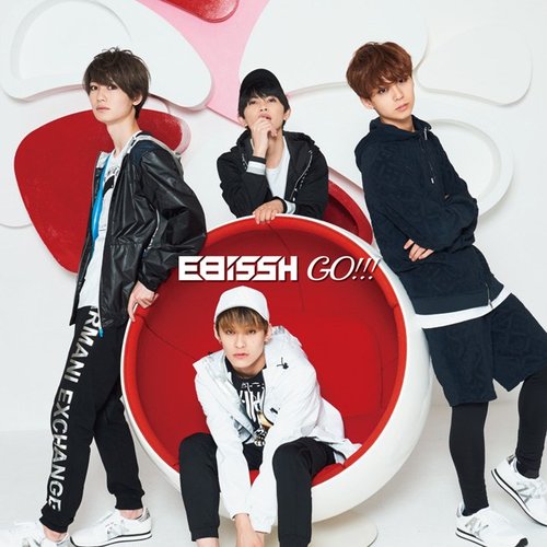 Go!!! Type-C - Single