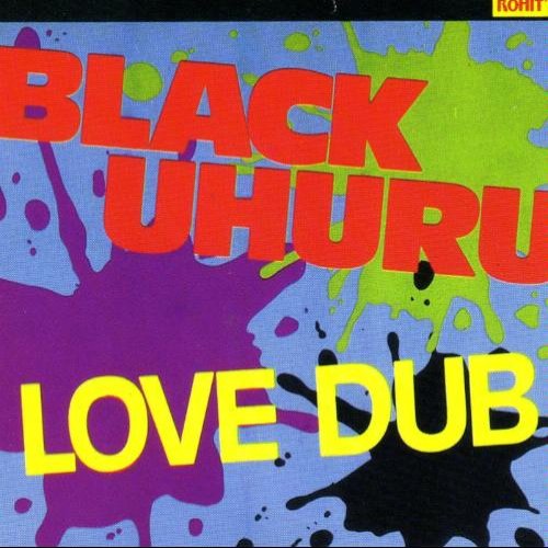 Love Dub