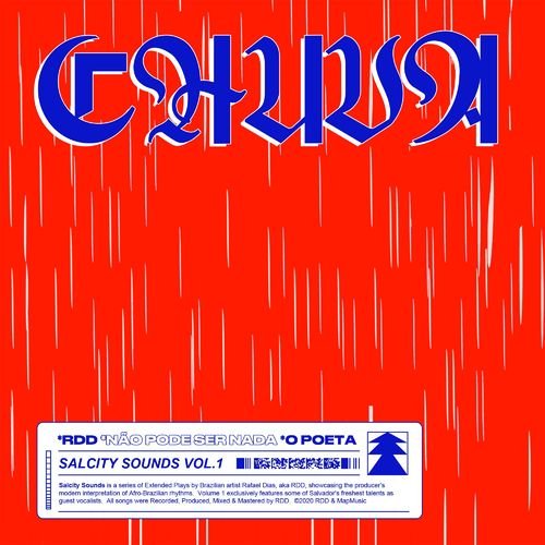 Chuva - Single