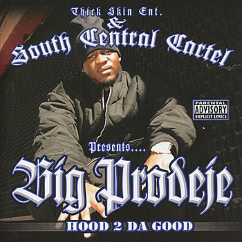 Hood 2 Da Good