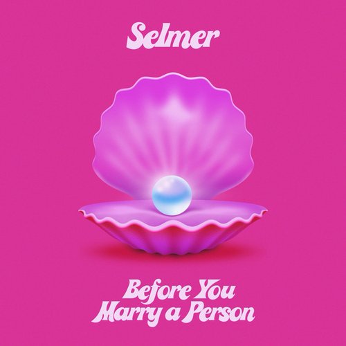 Before You Marry a Person - Single