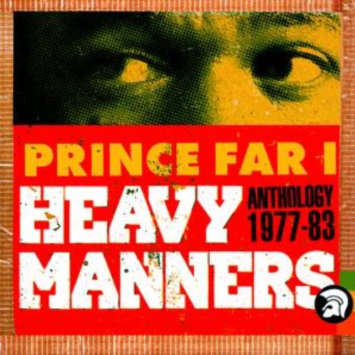 Heavy Manners: The Anthology