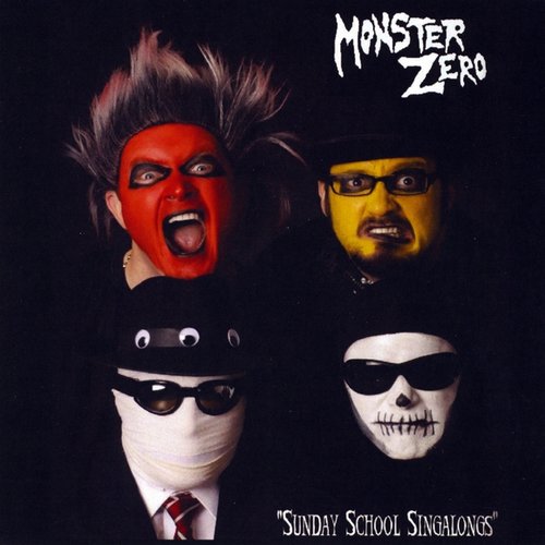 Sunday School Singalongs