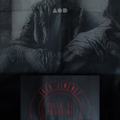 Pietá Di Pasolini - Single