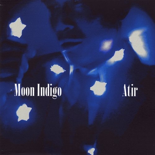 Moon Indigo