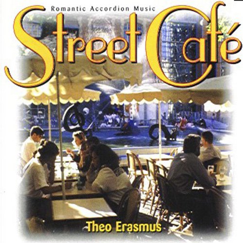 Street Cafe