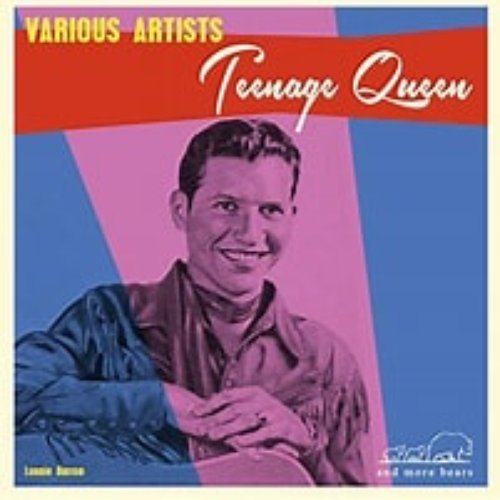 Teenage Queen