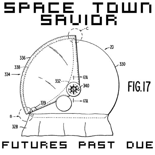 Futures Past Due