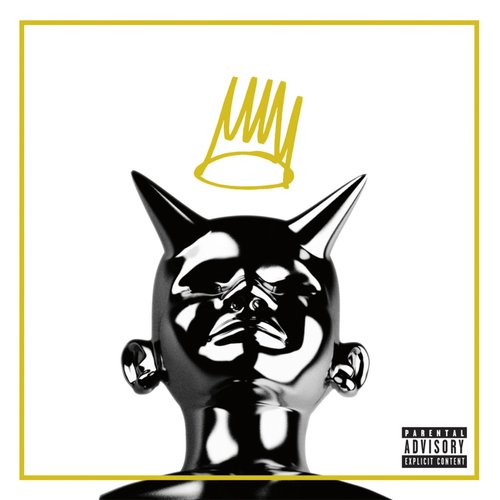 Born Sinner (Deluxe)