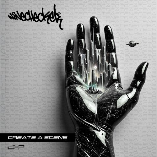 Create A Scene
