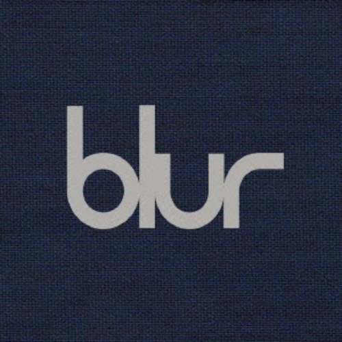 Blur 21: The Box