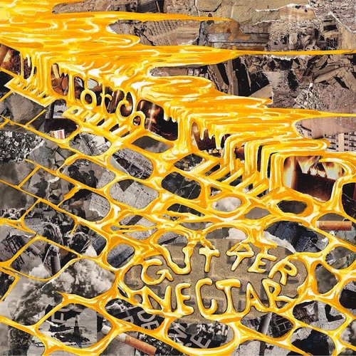 Gutter Nectar
