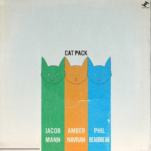Catpack