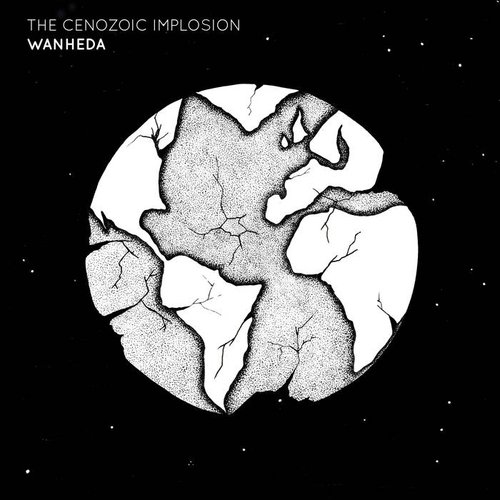 The Cenozoic Implosion