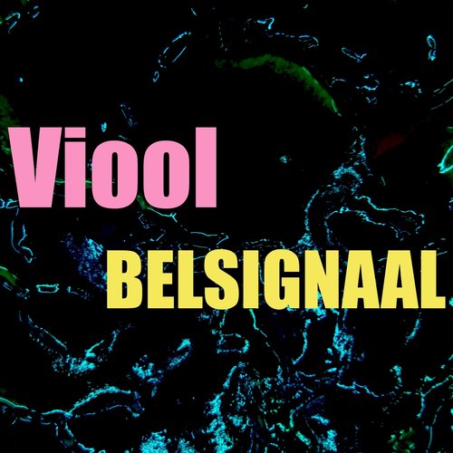 Viool belsignaal