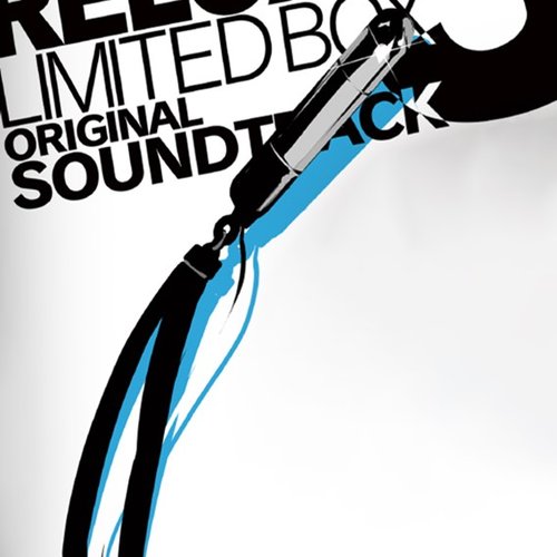 PERSONA3 RELOAD LIMITED BOX ORIGINAL SOUNDTRACK