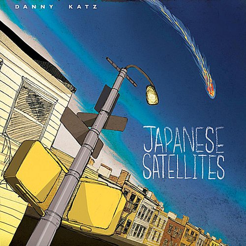 Japanese Satellites