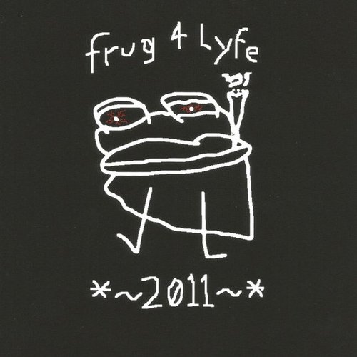 Frug 4 Lyfe