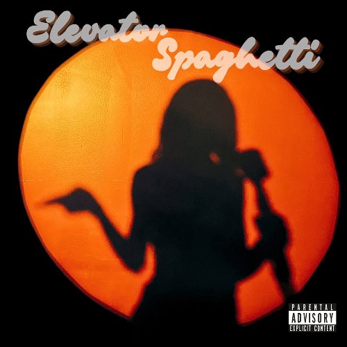 Elevator Spaghetti - Single