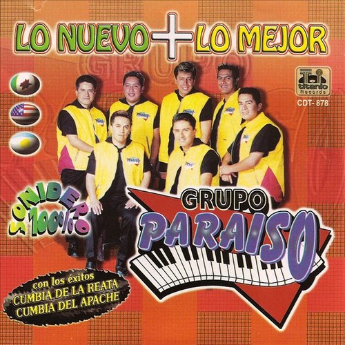 Cumbia de la Reata