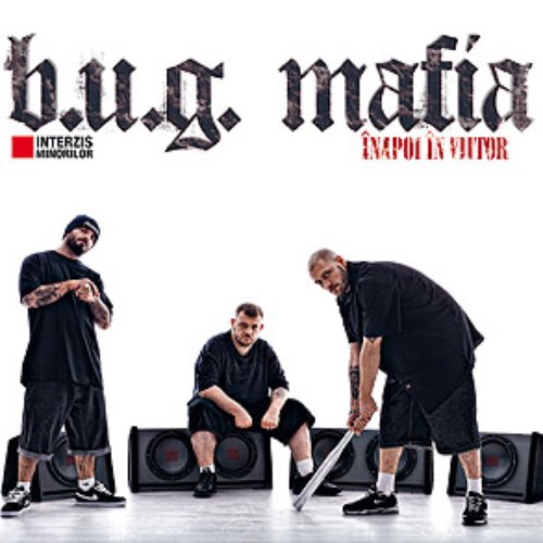 Inapoi In Viitor — B.U.G. Mafia | Last.fm