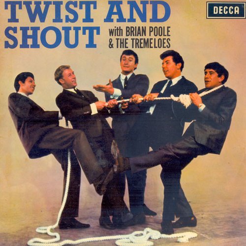 Twist and Shout