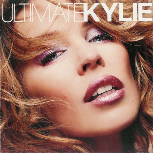 Ultimate Kylie Disc 2